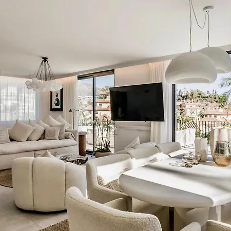 Casa Denise 8 Holiday home Marbella