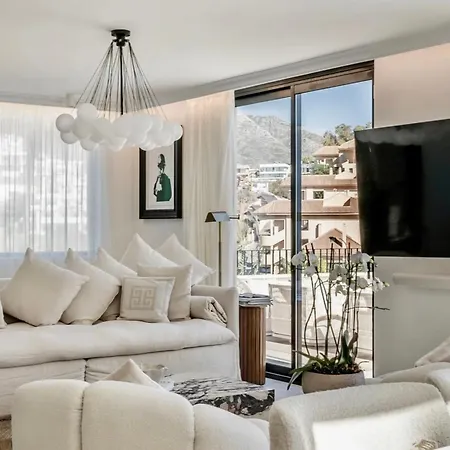 Casa Denise 8 * Marbella
