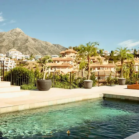 Casa Denise 8 Holiday home Marbella