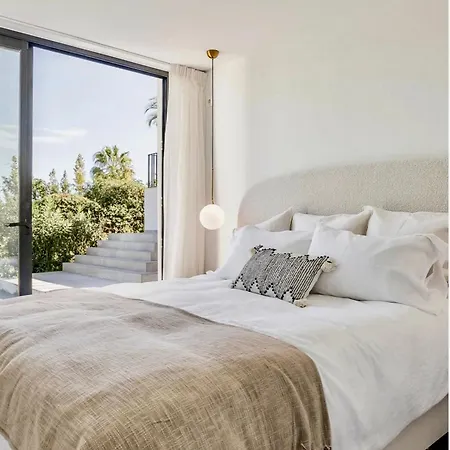Casa Denise 8 Holiday home Marbella