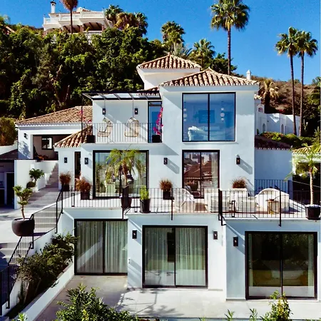 Casa Denise 8 *