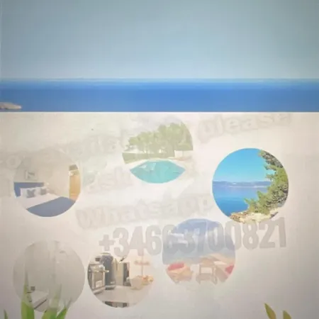 Casa Denise 8 *
